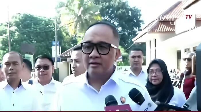 Tim Kuasa Hukum Polda Jabar, Nurhadi Handayani menyatakan akan patuh dengan putusan sidang praperadilan dengan tersangka Pegi Setiawan.
