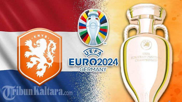 Timnas Belanda di Euro 2024. Berikut ini sebab Ronald Koeman tak puas walau Timnas Belanda gasak Polandia di Euro 2024, dimana gol Wout Weghorst jadi penentu kemenangan De Oranje. (TribunKaltara.com/Cornel Dimas Satrio K)