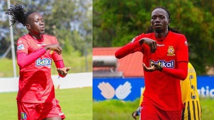 FOTO Tito Okello. Jika Tito Okello striker label Timnas yang bela PSM Makassar di Liga 1 akhirnya 'pecah telur,' beda halnya dengan Adilson Silva striker Juku Eja lainnya yang hingga kini masih mandul atau belum cetak gol buat pasukan Bernardo Tavares musim ini.