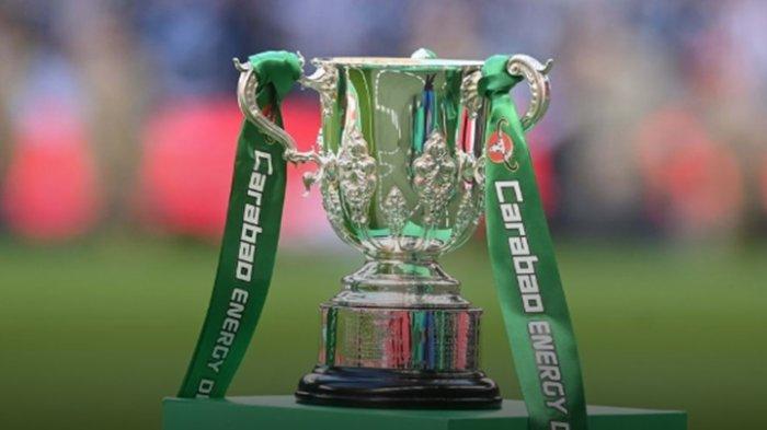 Trofi Carabao Cup