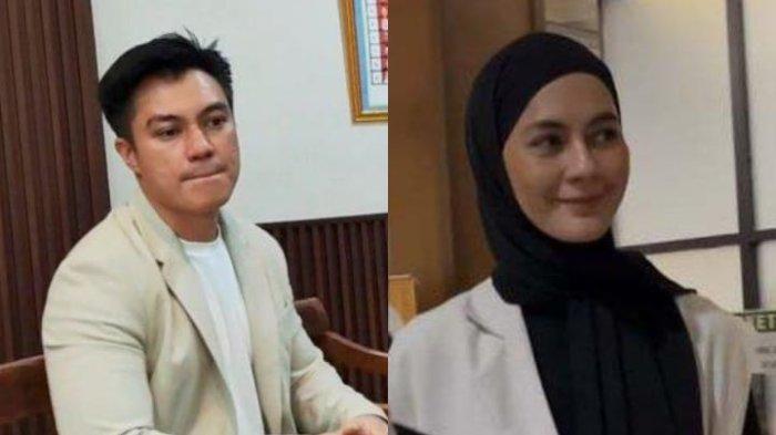 HAK ASUH ANAK - Baim Wong hadiri sidang cerai di Pengadilan Agama Jakarta Selatan, Rabu (4/12/2024). Paula Verhoeven hadir dalam sidang cerainya dengan Baim Wong di Pengadilan Agama Jakarta Selatan, Rabu (19/2/2025). Hak asuh anak jatuh ke tangan Baim Wong, Paula ikhlas dan tulis pesan haru untuk buah hati.