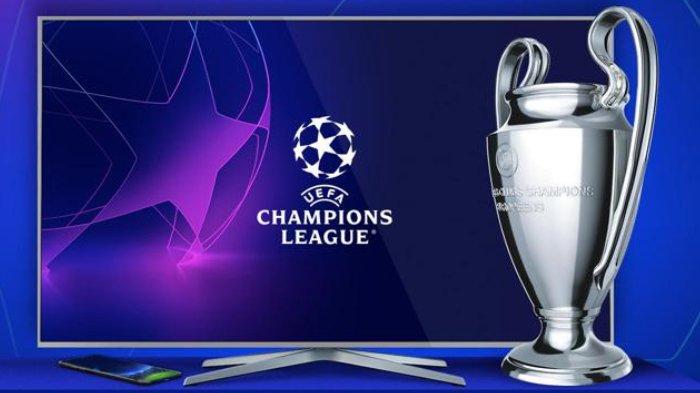 Ilustrasi UEFA Champions League - Simak daftar pemain kuartet Liga Italia lengkap dari AC Milan, Inter Milan, Napoli dan Juventus yang mewakili tim di ajang Liga Champions 2022/2023.