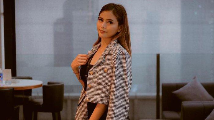 DJ Verny Hasan kesal masa lalunya soal tes DNA diungkit Denny Sumargo.
