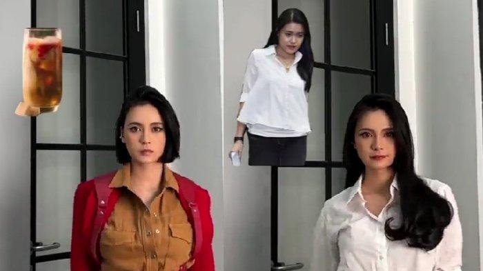 Viral aksi cosplay Tamara Dai dari film dokumenter Netflix Ice Cold tuai sorotan Warganet