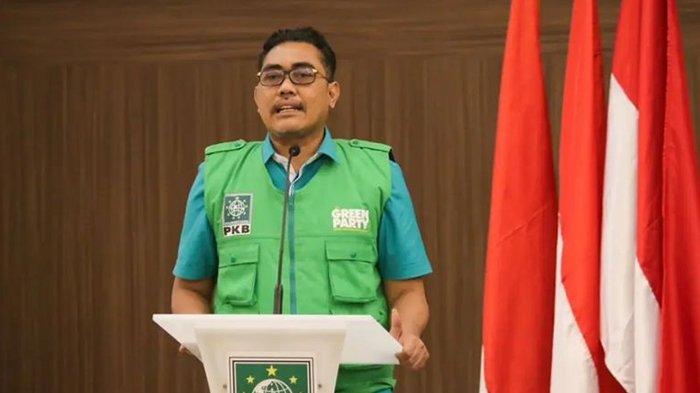 Waketum PKB Jazilul Fawaid (Instagram /@jazilulfawaid_real)