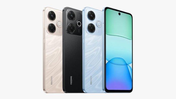 SPEK HP XIAOMI - Potret smartphone Xiaomi 13x dari mi.co.id, Senin (26/5/2025). Lihat spesifikasi ponsel tersebut lengkap dengan harga HP-nya. (mi.co.id)