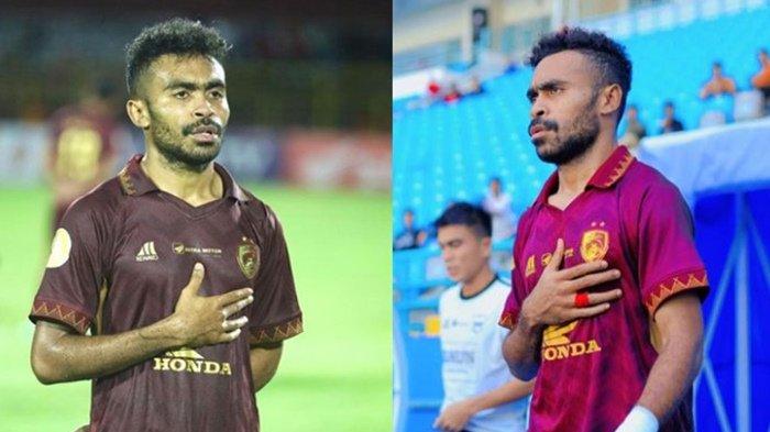 Melalui laman Instagram pribadinya @yansayuri11, Yance Sayuri sudah mengucapkan kalimat perpisahan dan tinggalkan PSM Makassar jelang bursa transfer Liga 1. Elite Laskar Kie Raha julukan Malut United beri respons atas gabungnya dua eks PSM Makassar di Liga 1 yakni Yakob Sayuri dan Yance Sayuri.