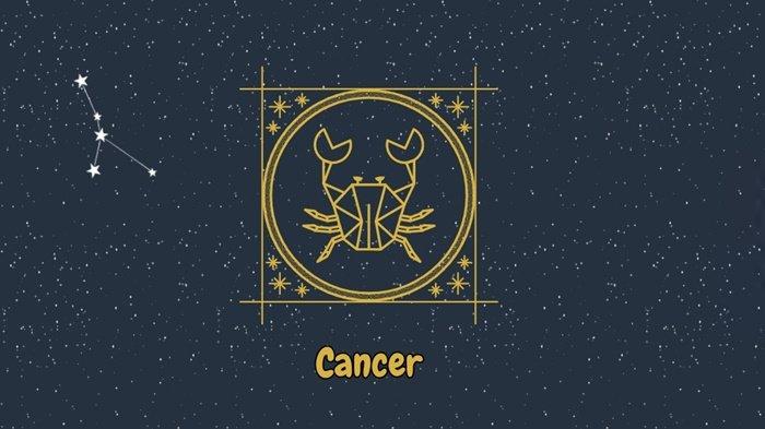 Ilustrasi - Zodiak Cancer