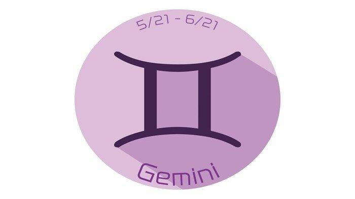 Lihat ramalan zodiak hari ini Kamis 9 Mei 2024 untuk orang-orang dengan zodiak Gemini, dan temukan keberuntunganmu!