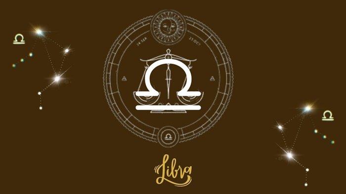 Ilustrasi - Zodiak Libra