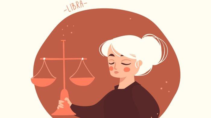Ramalan zodiak hari ini, 26 April 2024 untuk orang-orang dengan zodiak Libra, perhatikan dan jaga kesehatan mental serta hilangkan perasaan negatif.