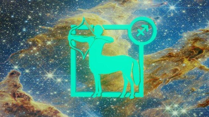 Baca Ramalan Zodiak Besok Jumat 17 Mei 2024 untuk Sagitarius, untung dalam keuangan namun perhatikan emosi.