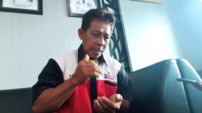 Dorong Ekonomi Pesisir, Bunyu dan Tanah Kuning pilot project Kampung Nelayan Merah Putih di Bulungan