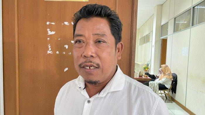 Bacaleg Nunukan dari Partai Hanura, Abdul Kadir