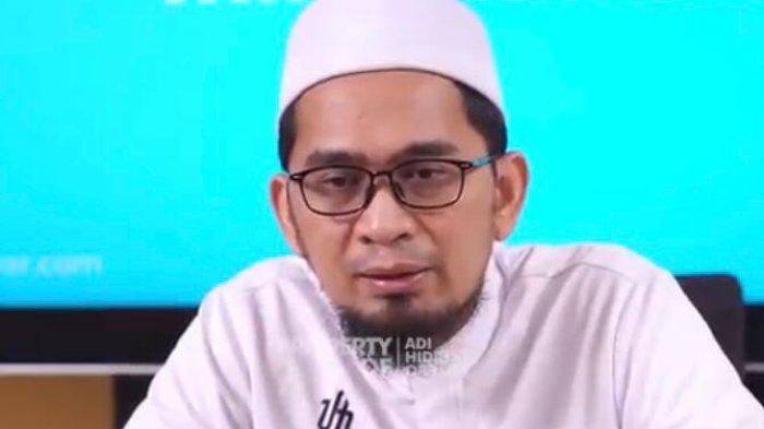 Ustaz Adi Hidayat
