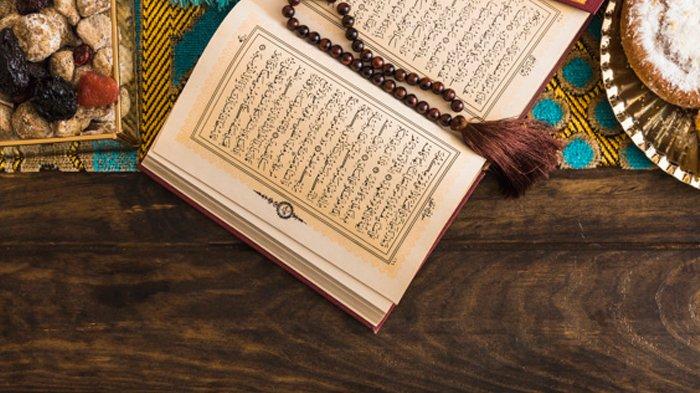 ILUSTRASI - Al Quran (freepik.com)