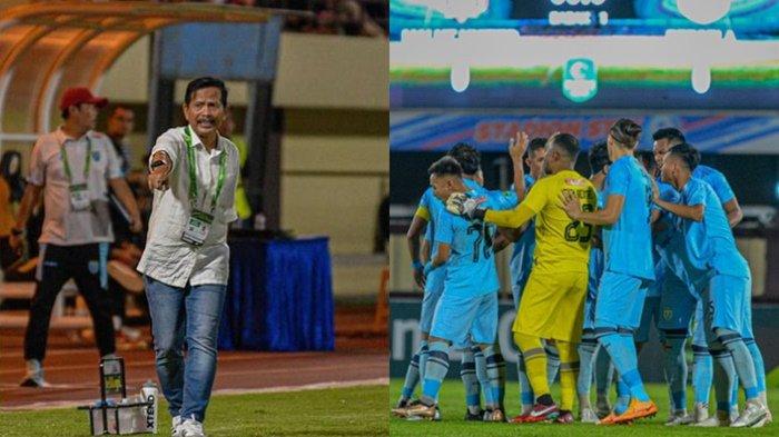 Berikut ini alasan Djajang Nurjaman usai Persela Lamongan lawan Malut United di 12 Besar Liga 2. Di 12 Besar Liga 2, Persela Lamongan asuhan Djajang Nurjaman tak mampu kalahkan Malut United.