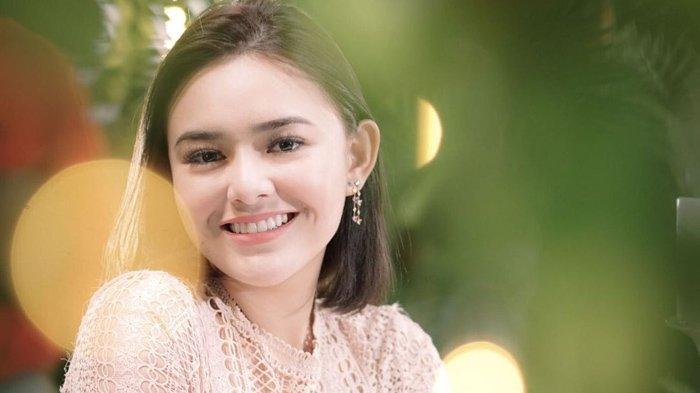 Amanda Manopo dipanggil Barekrim Polri untuk dilakukan pemeriksaan atas dugaan promosikan judi online lewat media sosial, (Instagram/@amandamanopo)