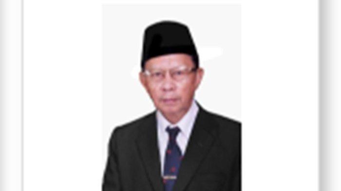 Eks Bupati Bulungan periode 1999—2000 Anang Dachlan Djauhari juga ikut maju di Pileg 2024.