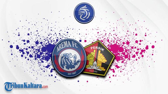 REAKSI PERSIK KEDIRI - Persik libas Arema FC 3-0 di Liga 1. Inilah reaksi Persik Kediri usai bus Ze Valente Cs dilempari batu setelah hajar Arema FC di Liga 1 dengan skor 3-0.