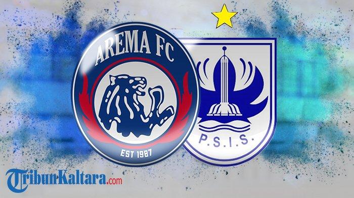 ALASAN ZE GOMES - Arema FC vs PSIS digelar pada Senin 24 Februari 2025. Simak alasan pelatih Arema FC Ze Gomes seusai tim berjuluk Singo Edan itu tak sanggup kalahkan PSIS Semarang di. bongkar biang kerok. (TribunKaltara.com)