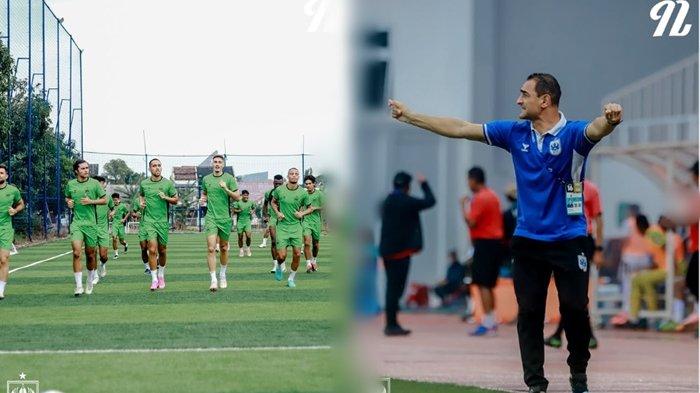 Adanya sejumlah pemain PSIS Semarang yang terancam absen lawan Barito Putera di Liga 1, tentu bakal buat pusing pelatih Mahesa Jenar yakni Gilbert Agius.
