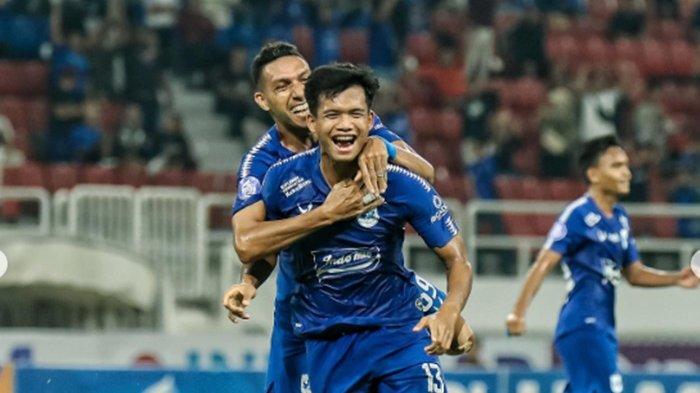 Terungkap penyebab Bayu Fiqri eks Persib Bandung itu pisah dengan PSIS Semarang di bursa transfer Liga 1 musim ini.
