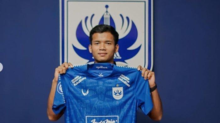 Terungkap penyebab Bayu Fiqri eks Persib Bandung itu pisah dengan PSIS Semarang di bursa transfer Liga 1 musim ini.