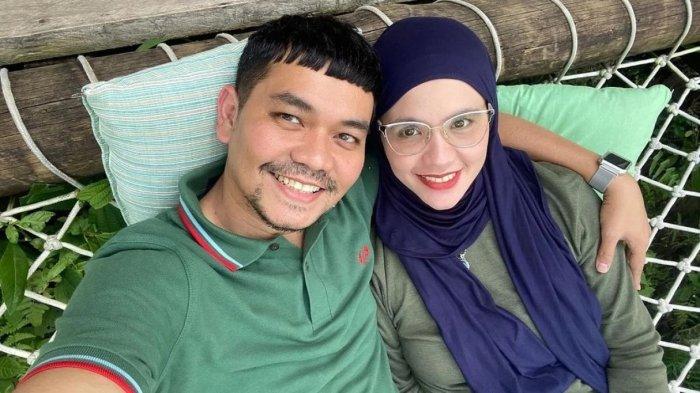 Indy Barends sahabat Indra Bekti sebut sahabatnya dengan mantan istri Aldilla Jelita kini hubungannya dekat. (Instagram/ @dhila_bekti)