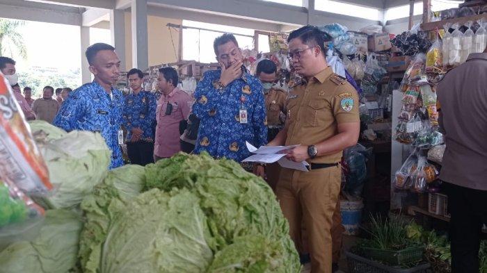 Realisasi Keuangan 86%, Kinerja Hanya 62%: Inspektorat Ungkap Ketidakefektifan Program UMKM