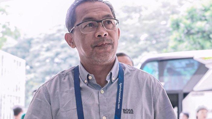 Aji Santoso 