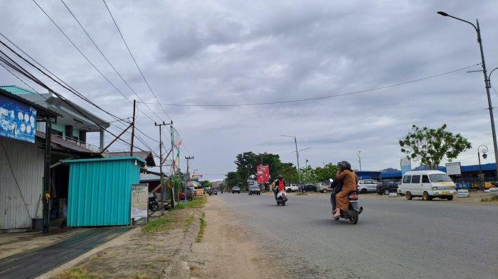 Prakiraan Cuaca Toraja Hari Ini: Waspadai Hujan Petir Siang Sampai Sore