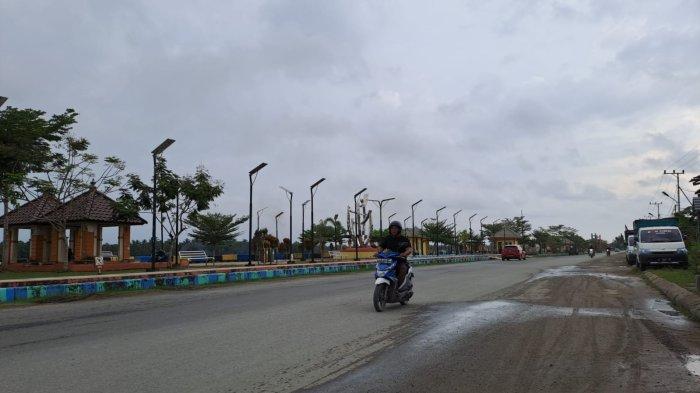 Prakiraan Cuaca Medan Hari Ini, Senin 4 Agustus 2025: Waspadai Hujan Siang Sampai Malam