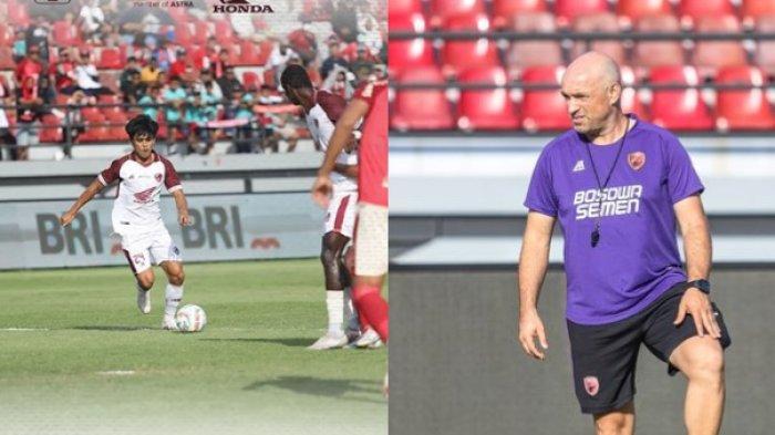 Krisis Finansial Hantui PSM Makassar: Tavares Ungkap Keterlambatan Gaji 5 Bulan di Tengah Start Buruk Liga
