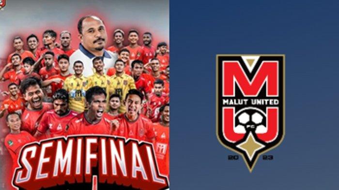 Jika menilik daftar pemain Malut United yang disiapkan libas Semen Padang di semifinal Liga 2, ada eks PSIS Semarang, PSM Makassar, Persebaya Surabaya, Borneo FC, PSS Sleman, Persib Bandung, dan lainnya.