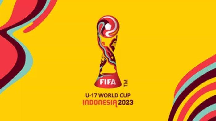   Piala Dunia U17 2023.