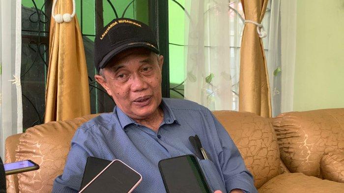 Dewan Kehormatan, Datu Norbeck