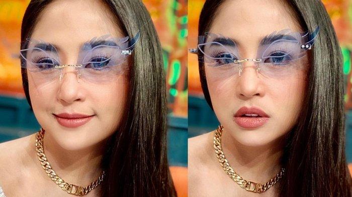 Beda pandangan politik, alasan sapi kurban Dewi Perssik ditolak Ketua RT