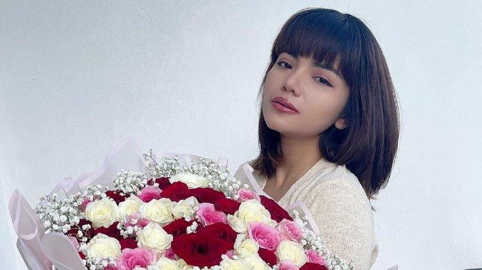 Dinar Candy kurban tiga ekor sapi