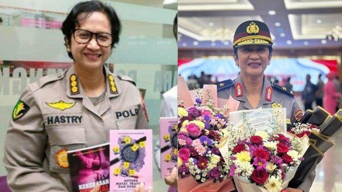 dr. Sumy Hastry Purwanti, D.F.M.,Sp.F.