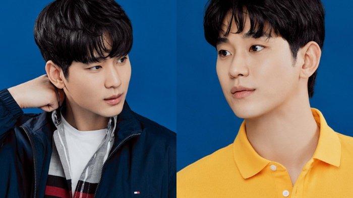 Aktor Kim Soo Hyun dikonfirmasi bintangi Drama Korea terbaru berjudul Queen of Tears. (Instagram/ @soohyun_k216)