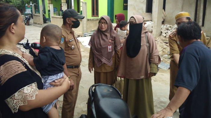 DSP3A Nunukan Ingatkan