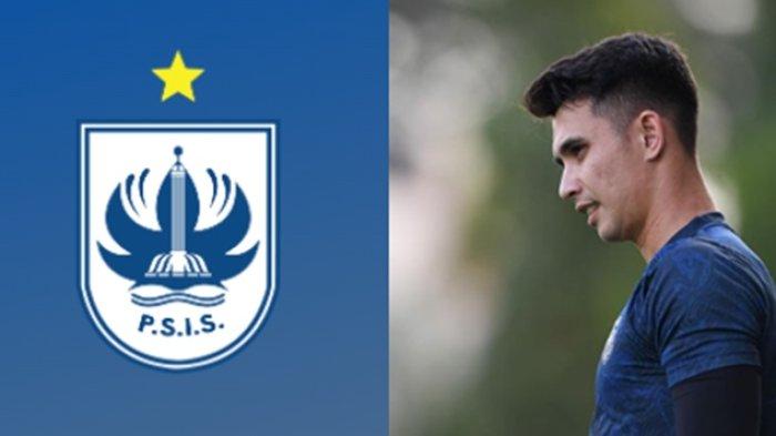 Jelang laga PSIS Semarang vs Borneo FC di Liga 1, elite Pesut Etam komentari performa Nadeo Argawinata