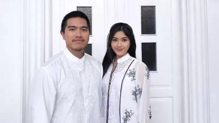 Erina Gudono ngaku rindu momen Ramadhan hingga sulit move on (Instagram/@erinagudono)