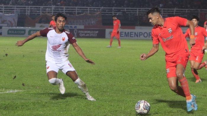 FOTO Erwin Gutawa (putih), eks pemain PSM Makassar di Liga 1.