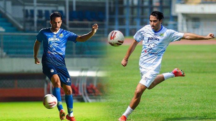 FOTO Eks bomber PSM Makassar Ezra Walian. Update bursa transfer terbaru, usai umumkan gabungnya striker Timnas Indonesia Dimas Drajad ke Persib Bandung, juara Liga 1 2023/2024 itu lepas Ezra Walian hanya hitungan hari jelang Piala Presiden 2024. 