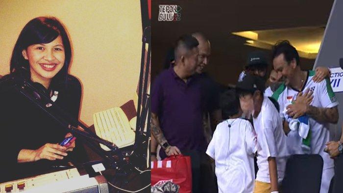 Kemunculan Fifi Karamoy Istri Vincent Rompies Menuai Sorotan, Terkuak ...