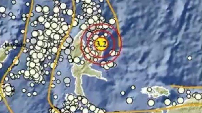 Info BMKG malam ini, Jumat (6/10/2023), dua kali gempa guncang wilayah Indonesia Timur, yakni di Kaimana, Papua Barat dan Halmahera Timur, Maluku Utara.