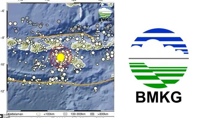 Intip update gempa hari ini, Badan Meteorologi Klimatologi dan Geofisika atau BMKG baru saja merilis info gempa terkini di wilayah Kodi, Sumba Barat Daya, Nusa Tenggara Timur atau NTT pada Senin 15 Juli 2024, cek magnitudo dan titik koordinat gempa tersebut.