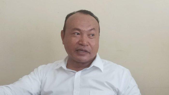 GM Pelindo IV Cabang Tarakan, Rio Dwi Santoso.